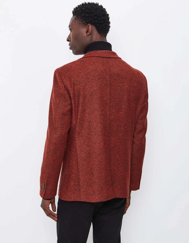 Bib Insert Sage Blazer
