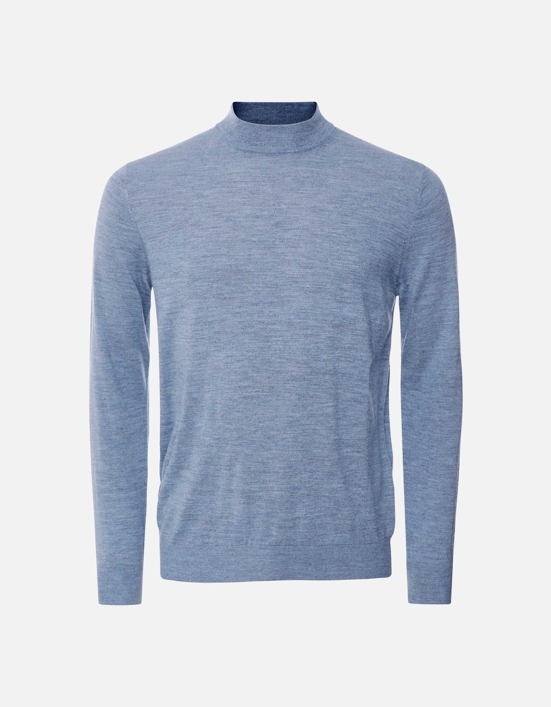 Merino Turtleneck Jumper, 4 of 3