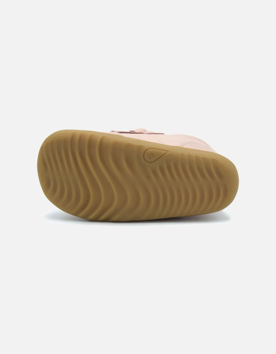 TIMBER (STEP UP) CHILDREN'S BOOT
