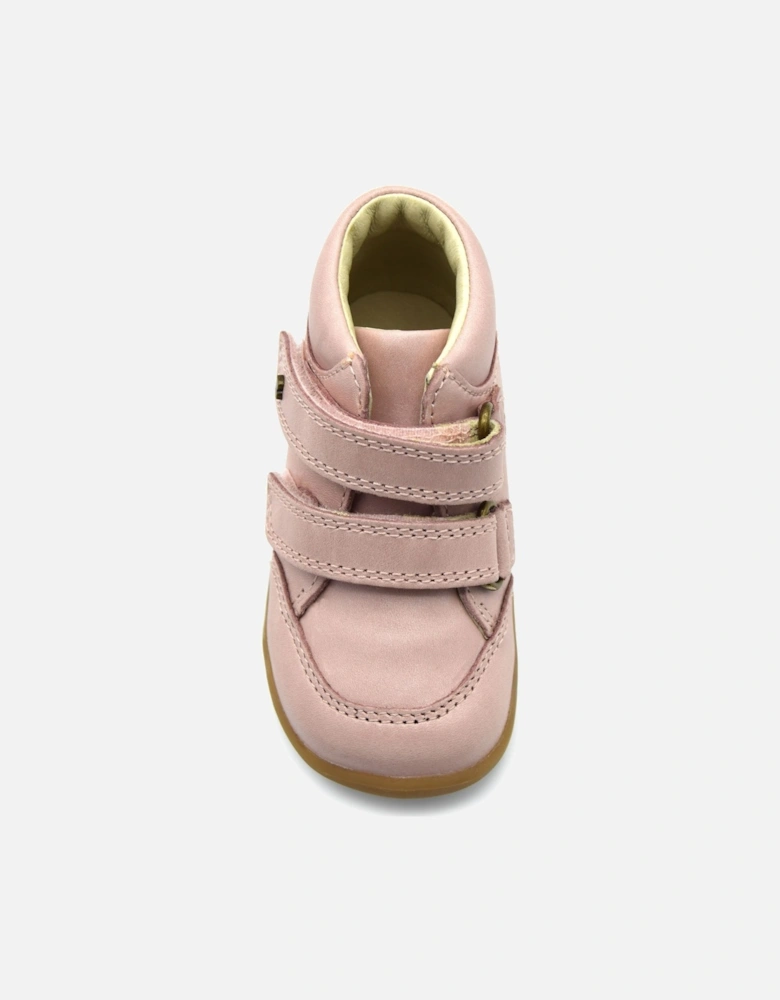 TIMBER (STEP UP) CHILDREN'S BOOT