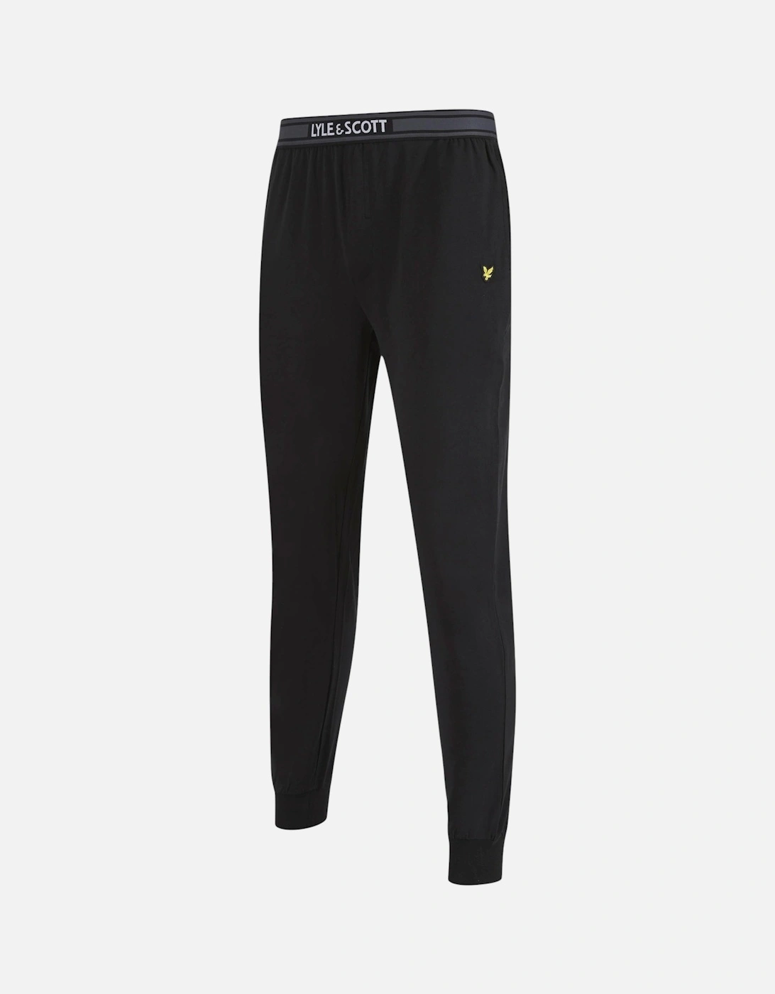 Mens Pyjama Set T Shirt Pants Sleepwear