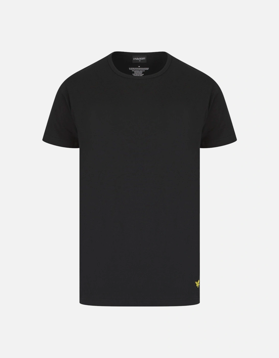 Mens Pyjama Set T Shirt Pants Sleepwear