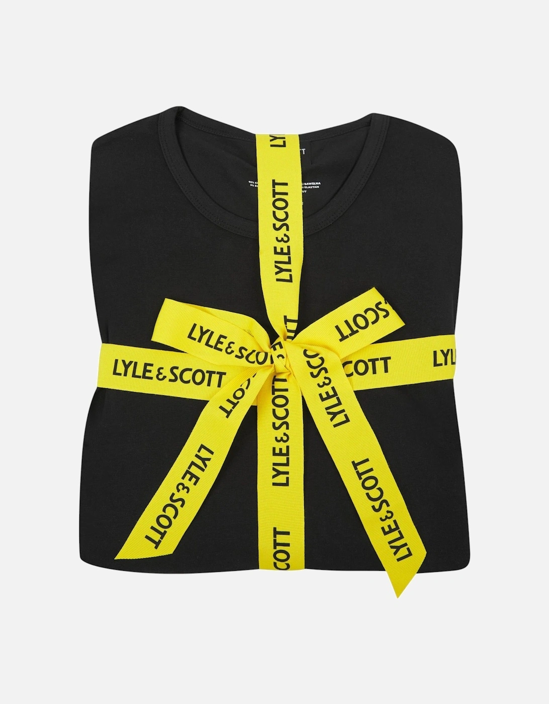Mens Pyjama Set T Shirt Pants Sleepwear