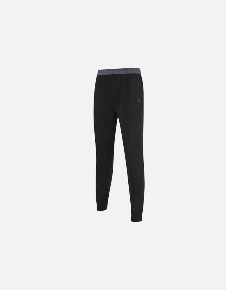 Mens Pyjama Set T Shirt Pants