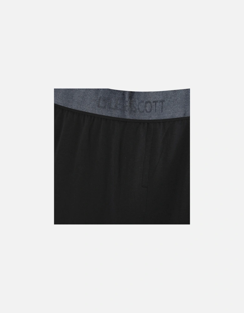 Mens Pyjama Set T Shirt Pants
