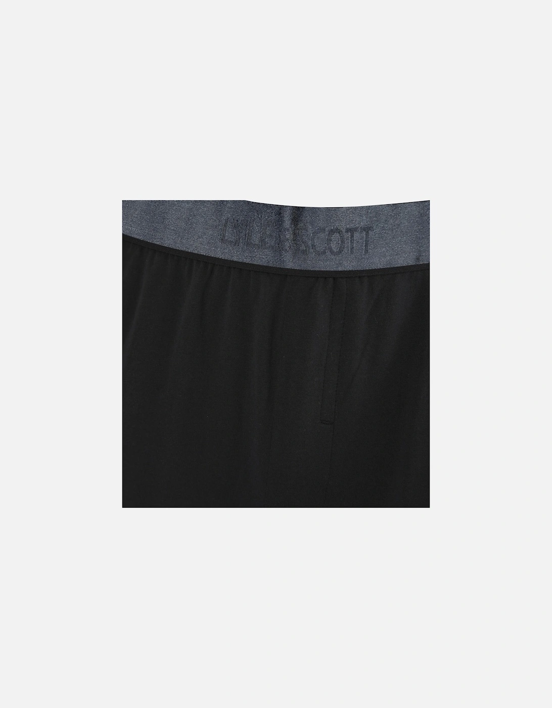 Mens Pyjama Set T Shirt Pants