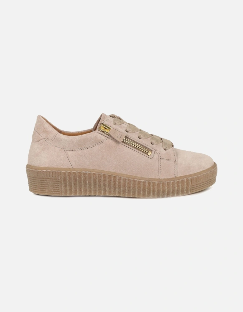 Wisdom Ladies Trainers