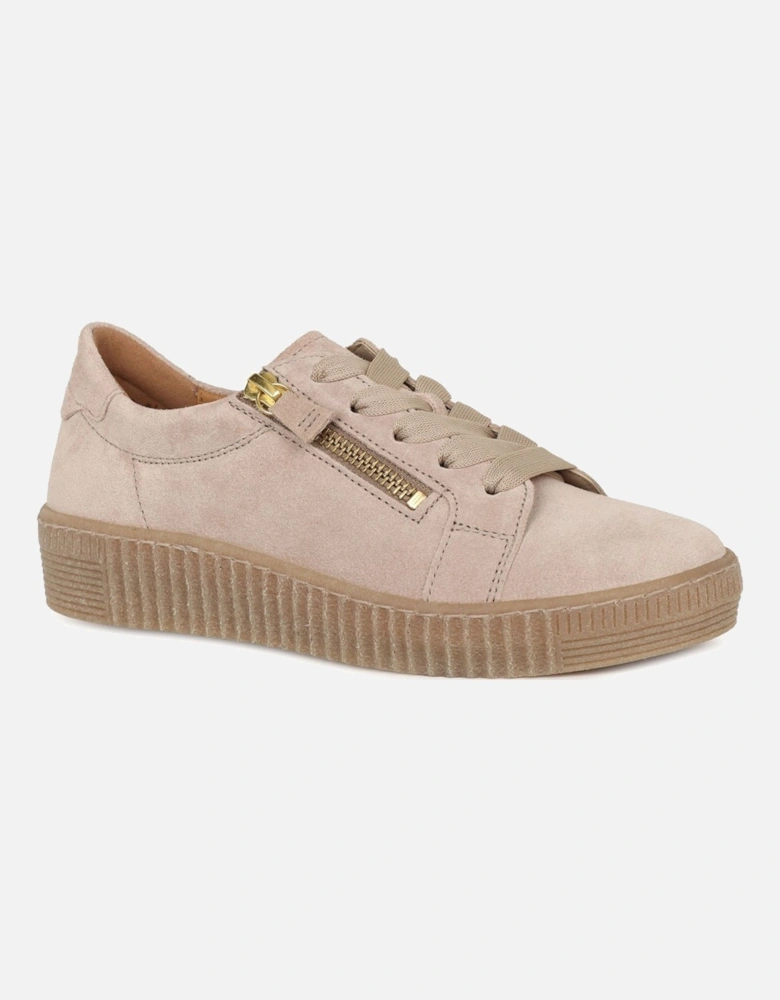Wisdom Ladies Trainers