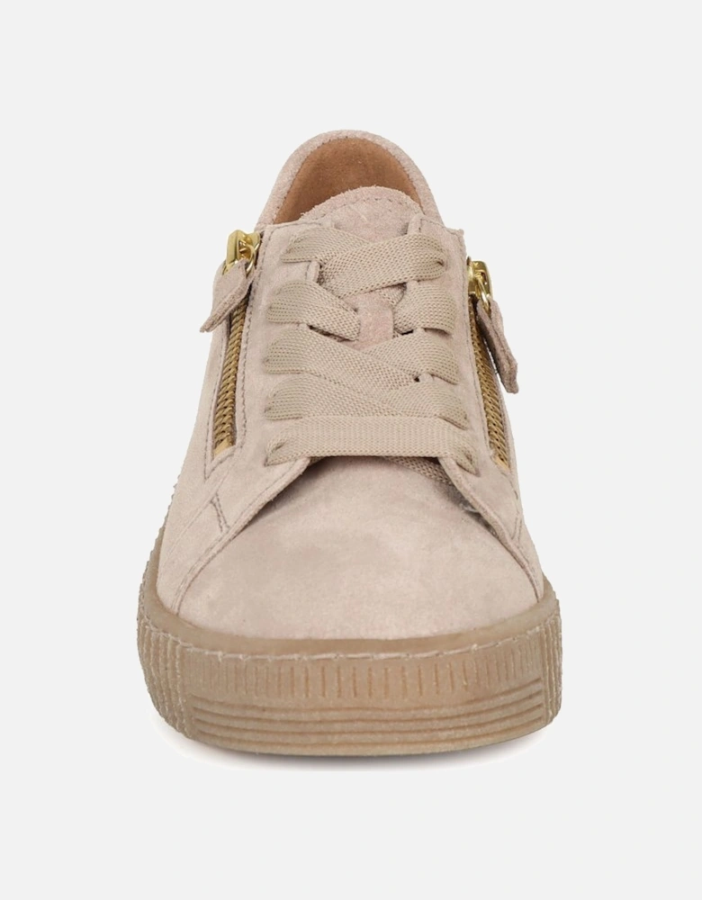 Wisdom Ladies Trainers