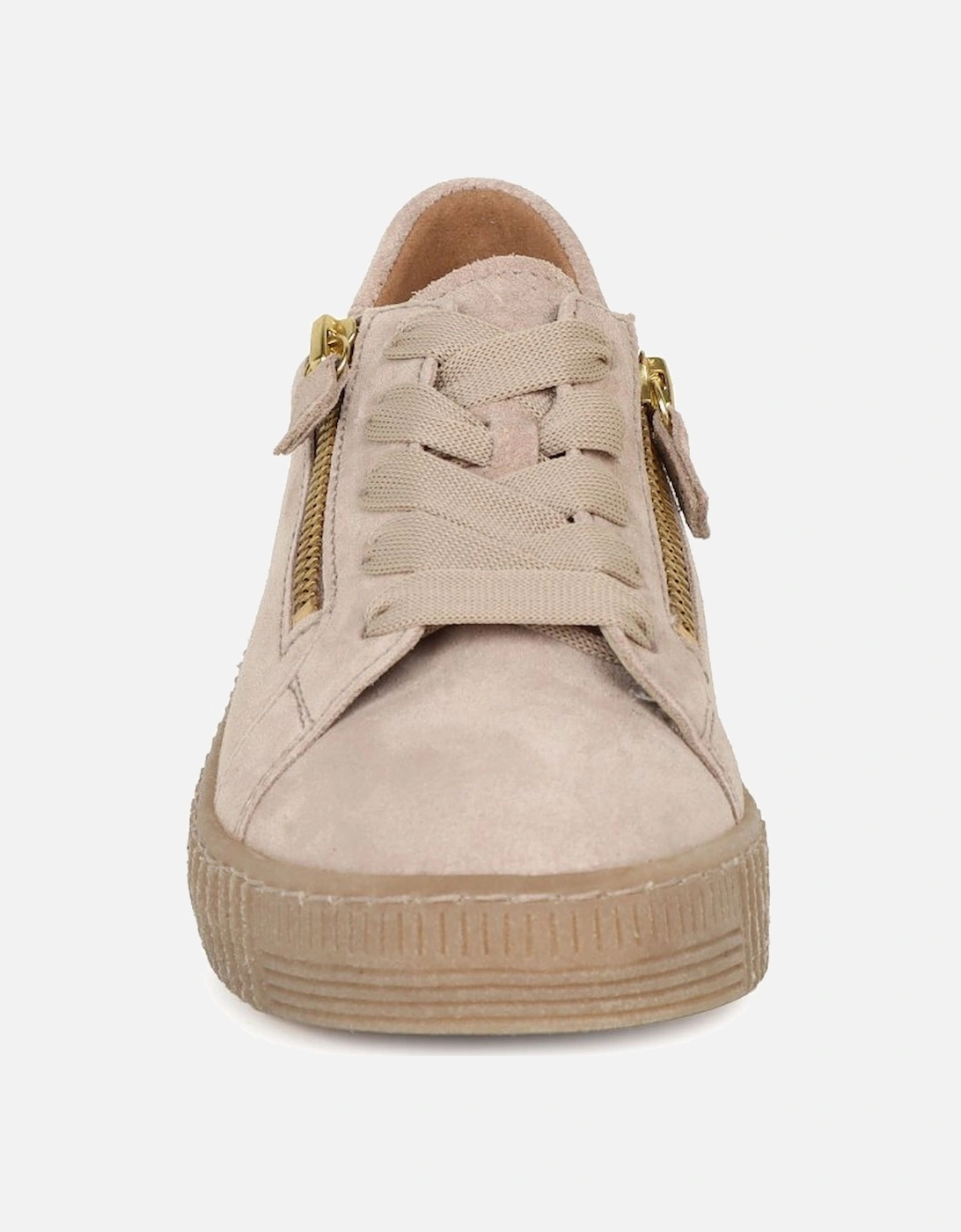 Wisdom Ladies Trainers