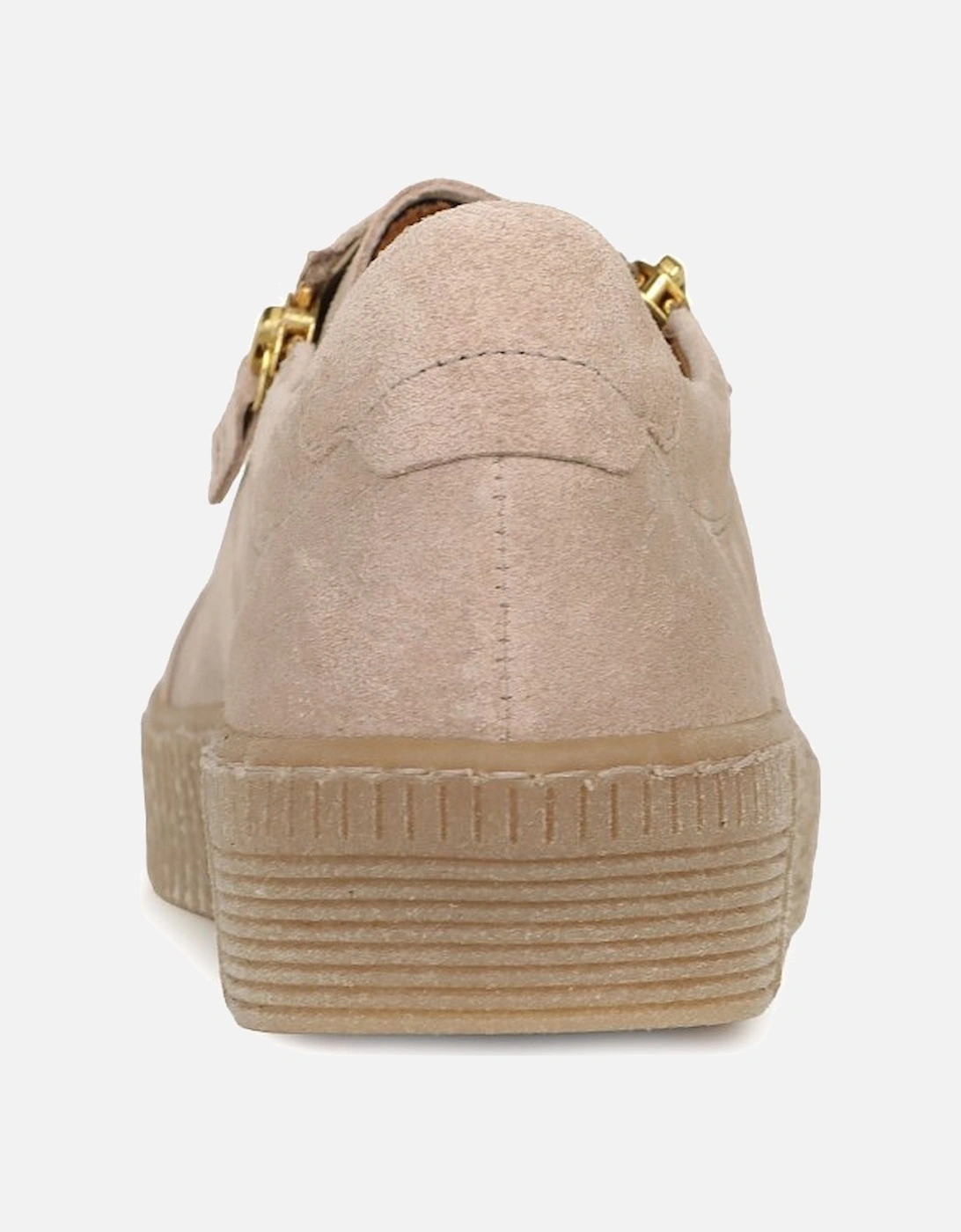 Wisdom Ladies Trainers