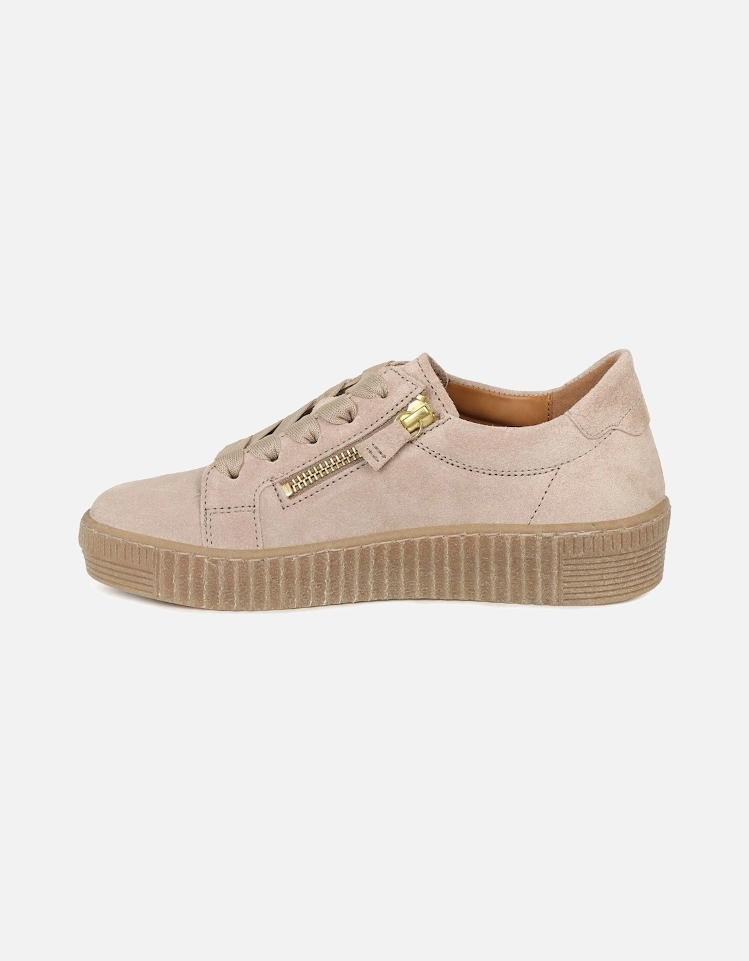 Wisdom Ladies Trainers