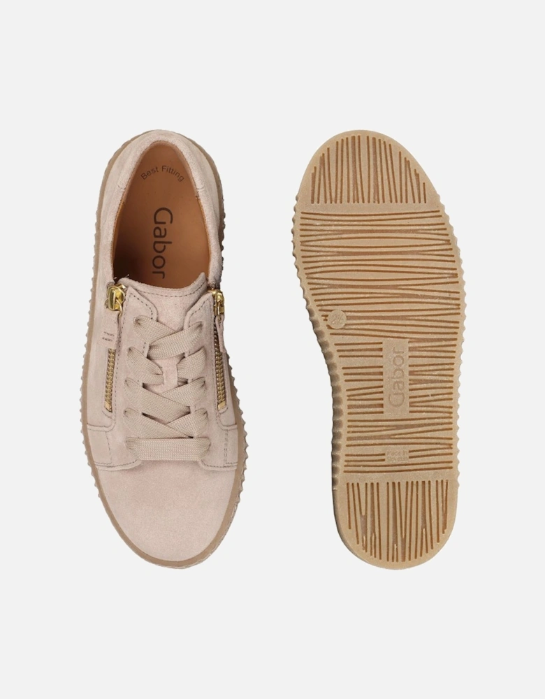 Wisdom Ladies Trainers