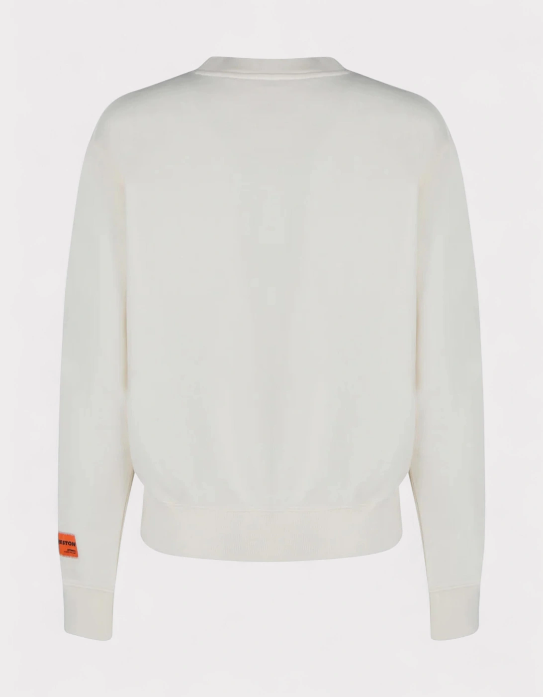 Women's Sweatshirt White