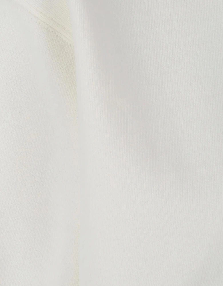 Women's Sweatshirt White