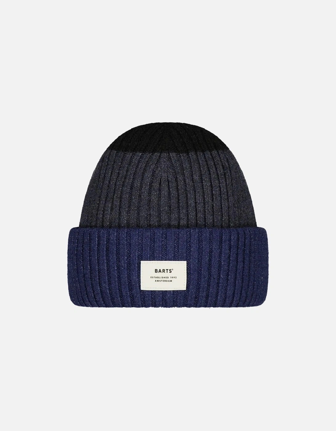 Kids Rylan Soft and Stretchy Beanie, 2 of 1