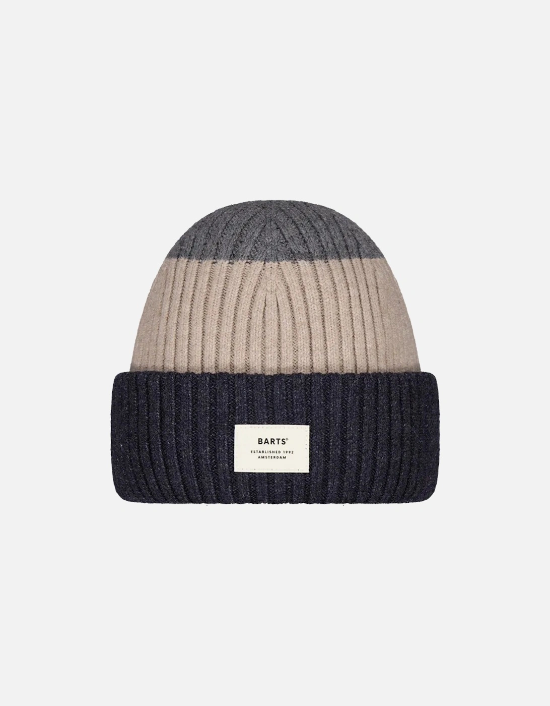 Kids Rylan Soft and Stretchy Beanie, 2 of 1