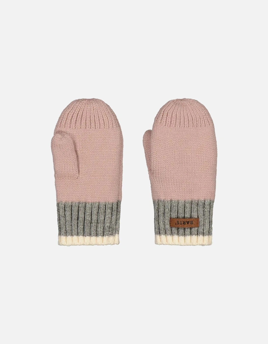 Kids Dicey Baby Mittens, 2 of 1