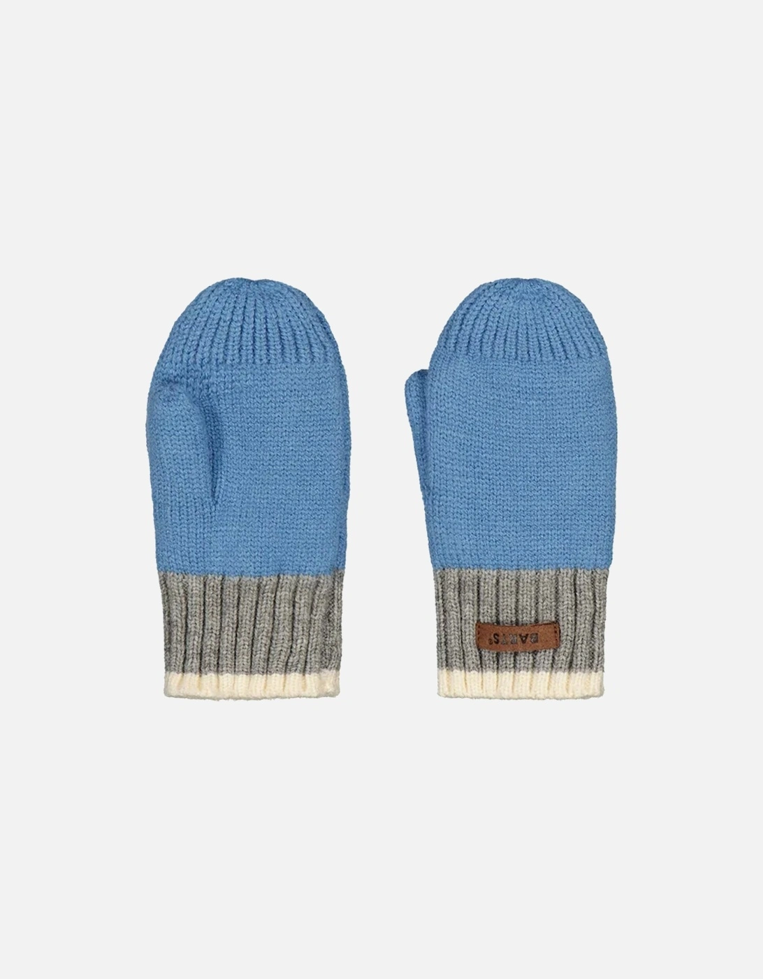 Kids Dicey Baby Mittens, 2 of 1