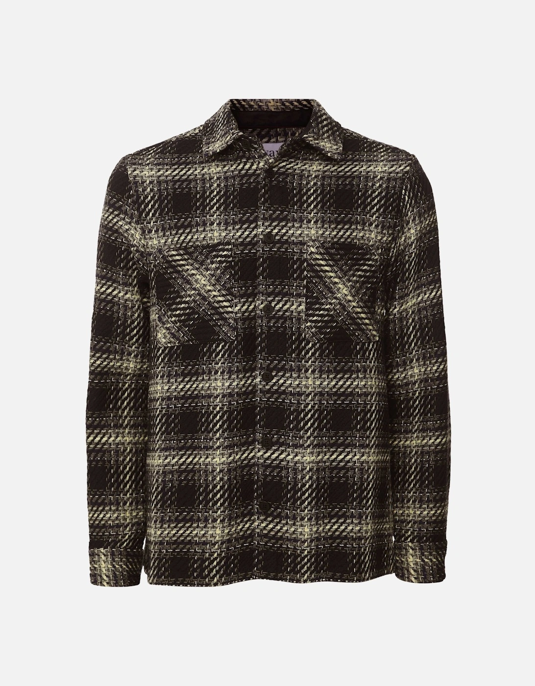 Check Whiting Overshirt, 5 of 4