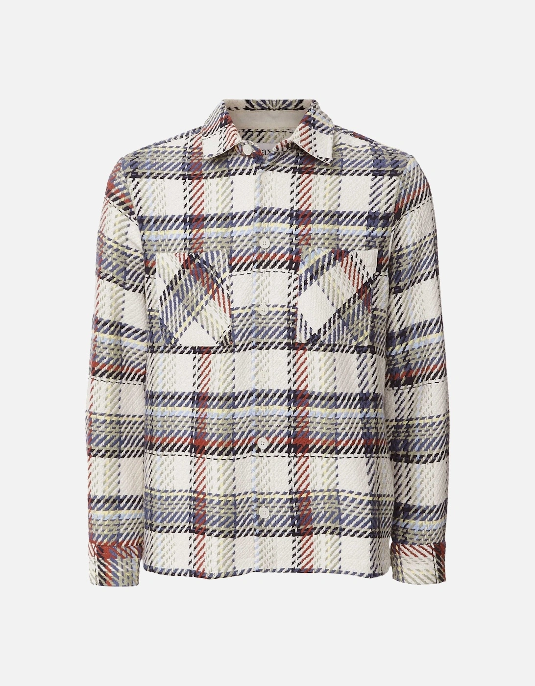 Check Whiting Overshirt, 5 of 4