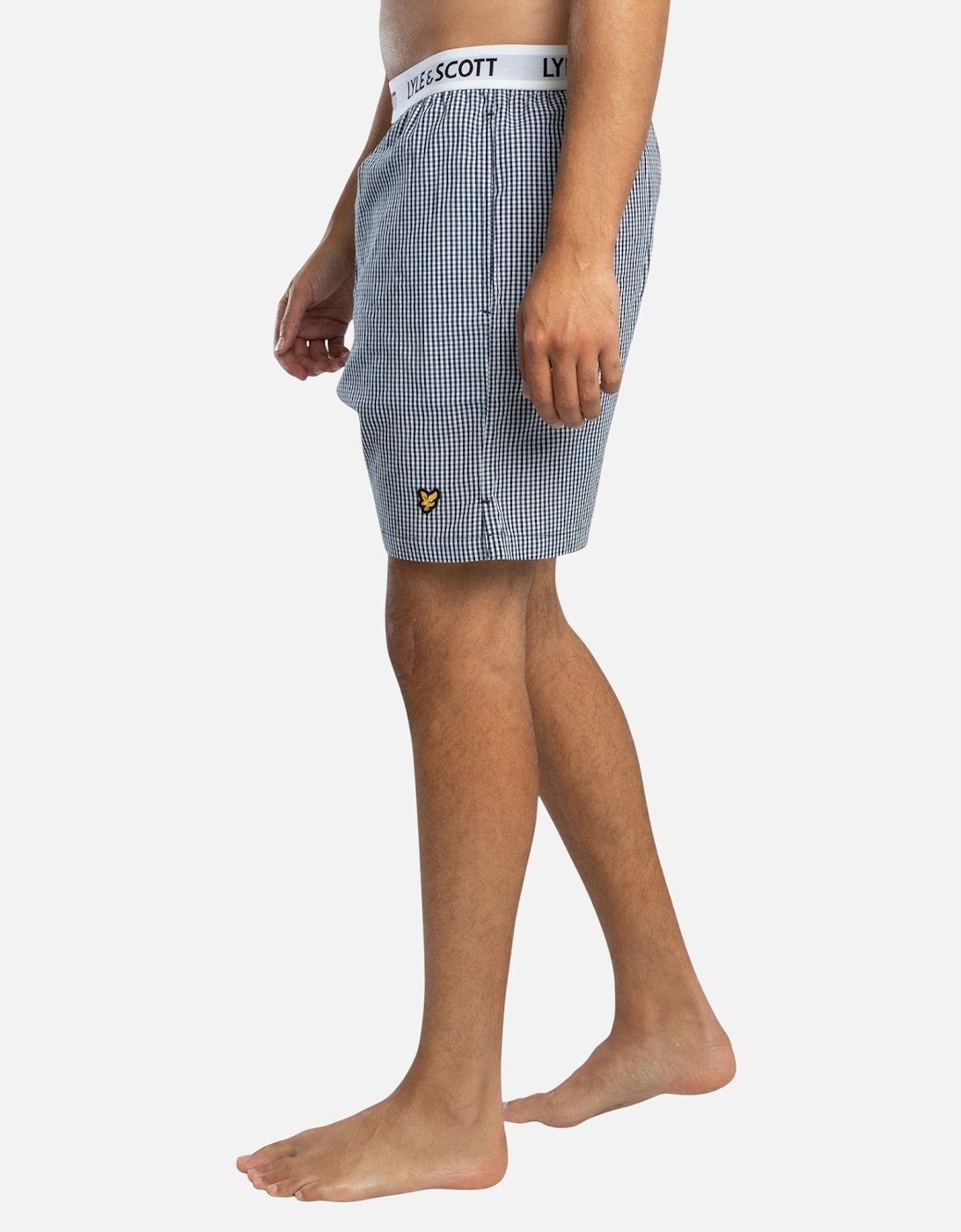 Mens Lounge Sets Shorts T-Shirt
