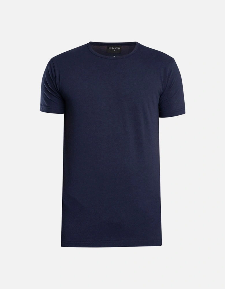 Mens Lounge Sets Shorts T-Shirt