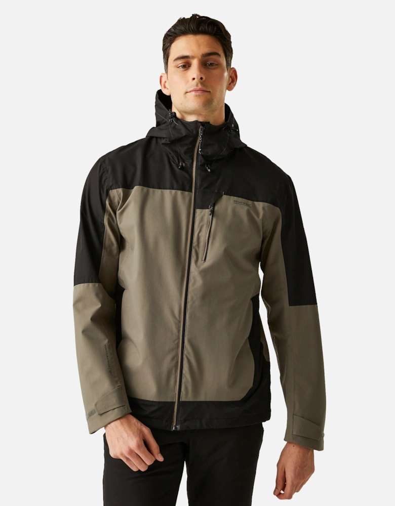 Mens Highton IV Stretch Waterproof Jacket