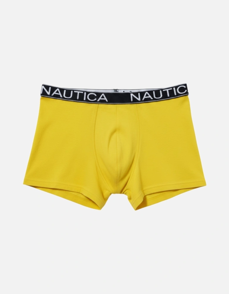 Mens Boxer Briefs Soft 4X Pack Underwear