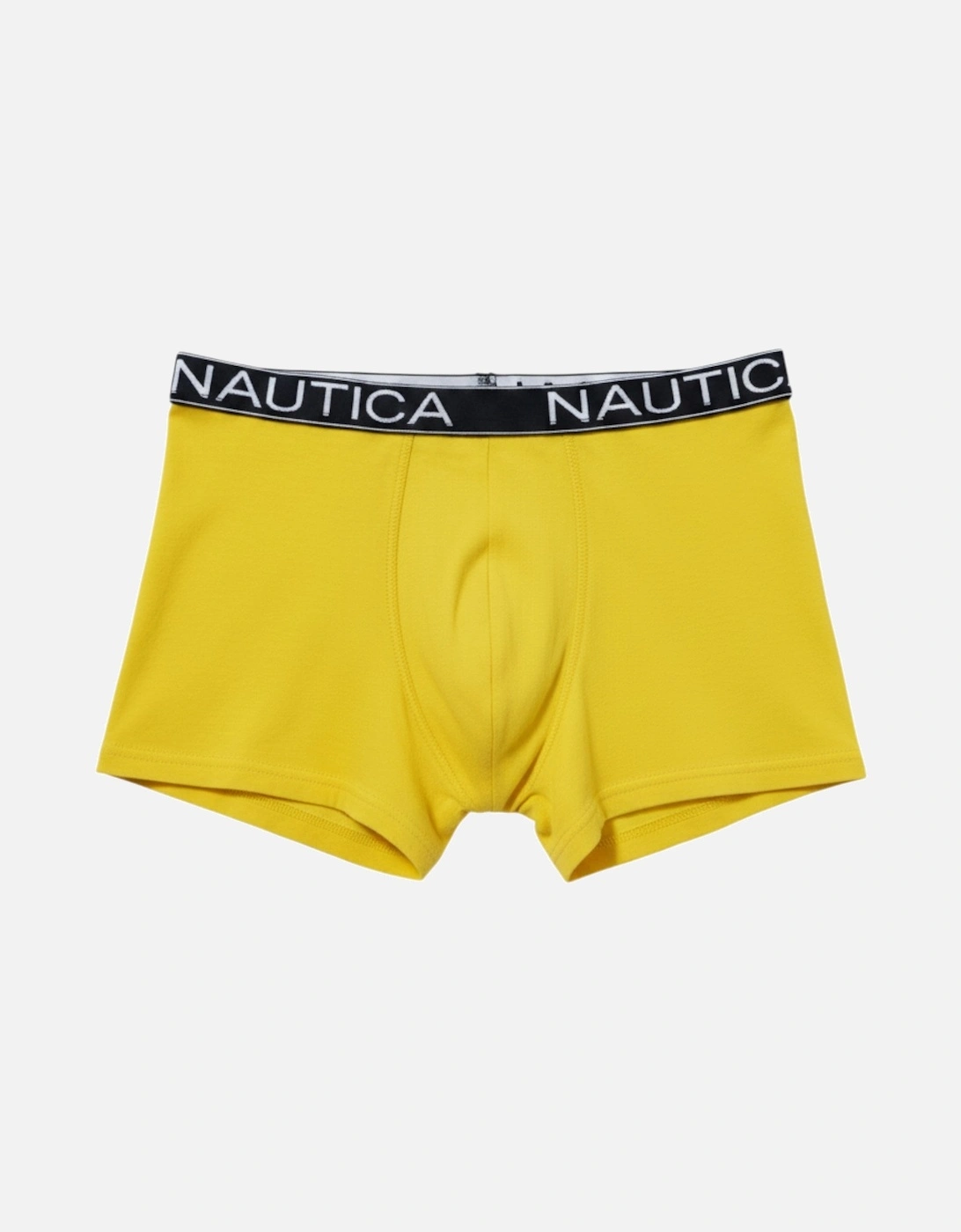 Mens Boxer Briefs Soft 4X Pack Underwear