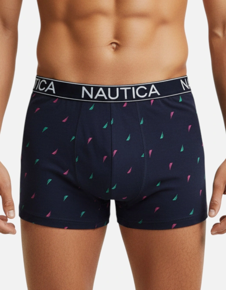 Mens Boxer Briefs Soft 4X Pack Underwear