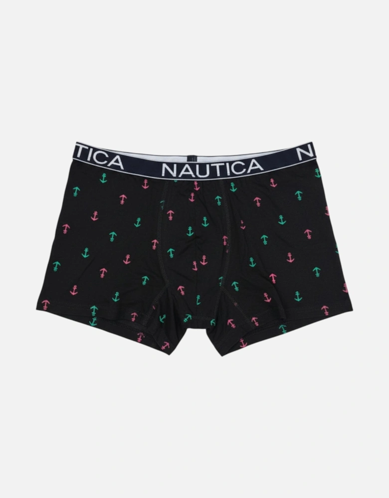 Mens Boxer Briefs Soft 4X Pack Underwear