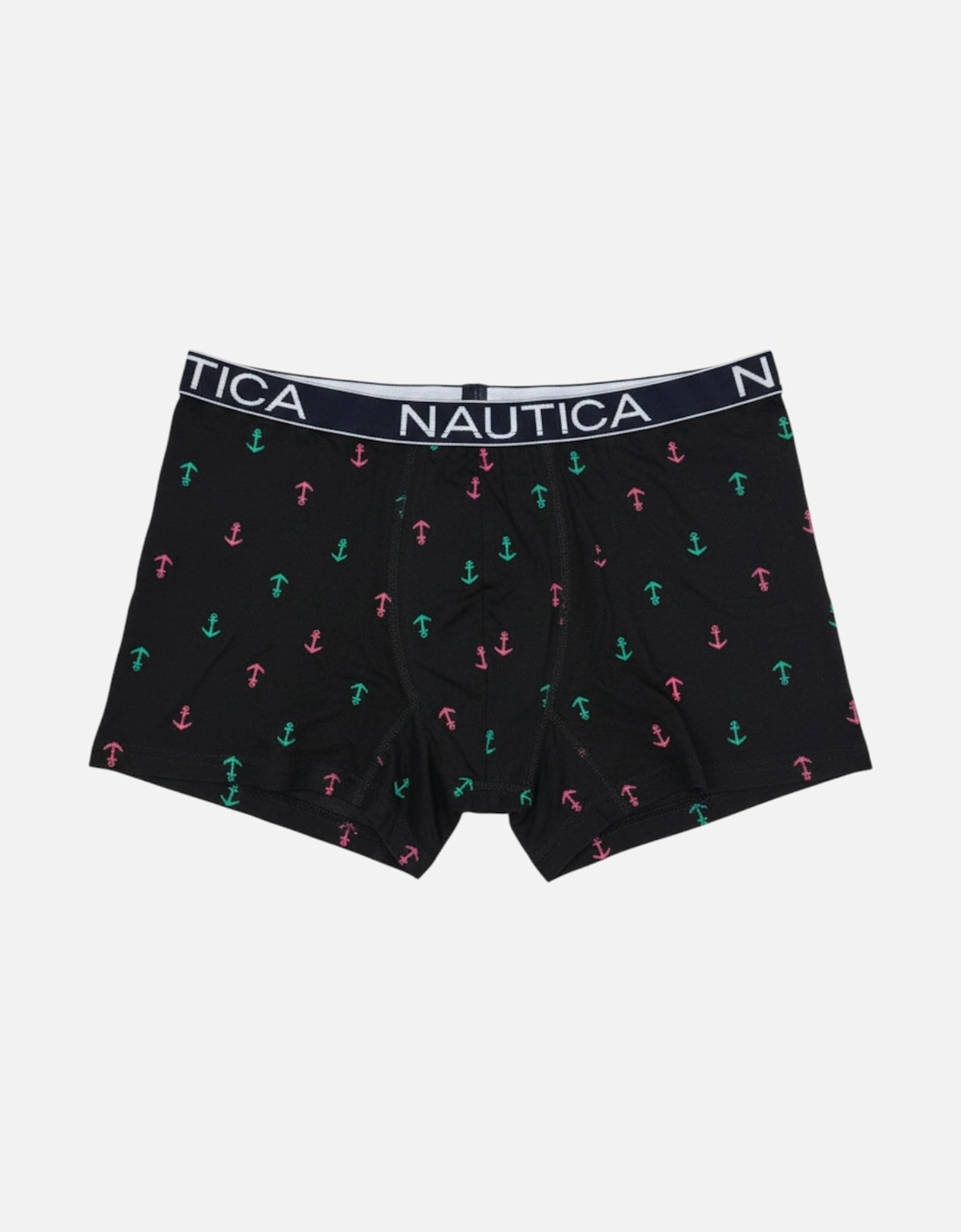 Mens Boxer Briefs Soft 4X Pack Underwear