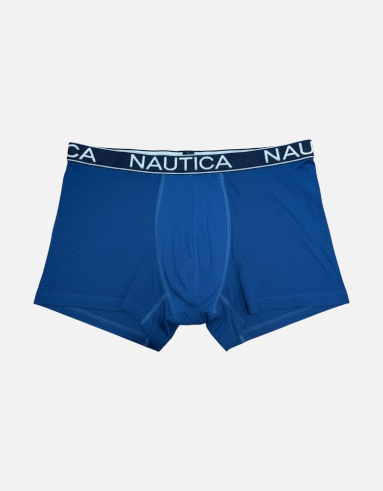 Mens Boxer Briefs Soft 4X Pack Underwear
