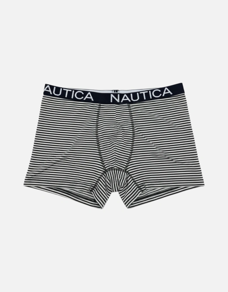 Mens Boxer Briefs Soft 4X Pack Underwear