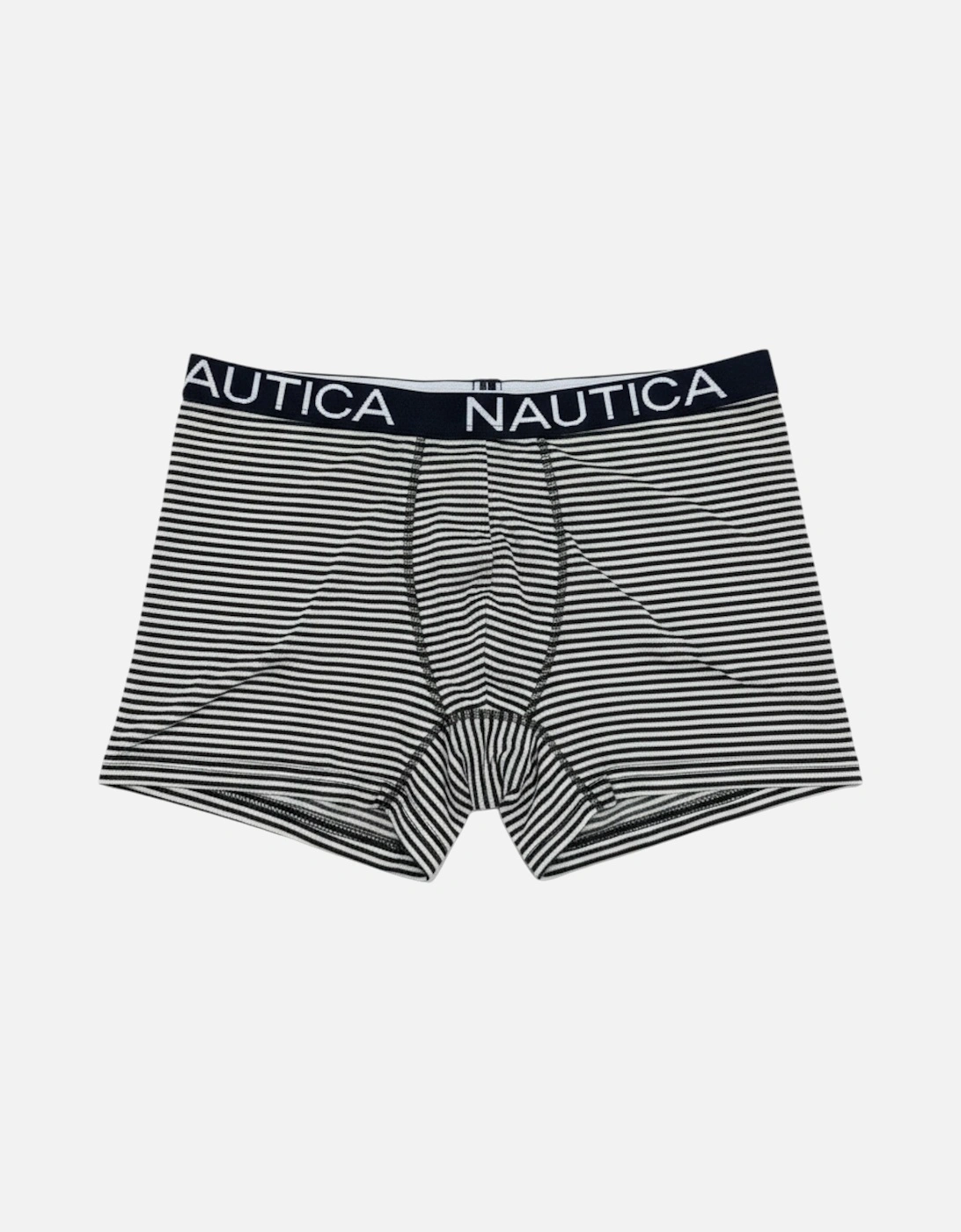 Mens Boxer Briefs Soft 4X Pack Underwear