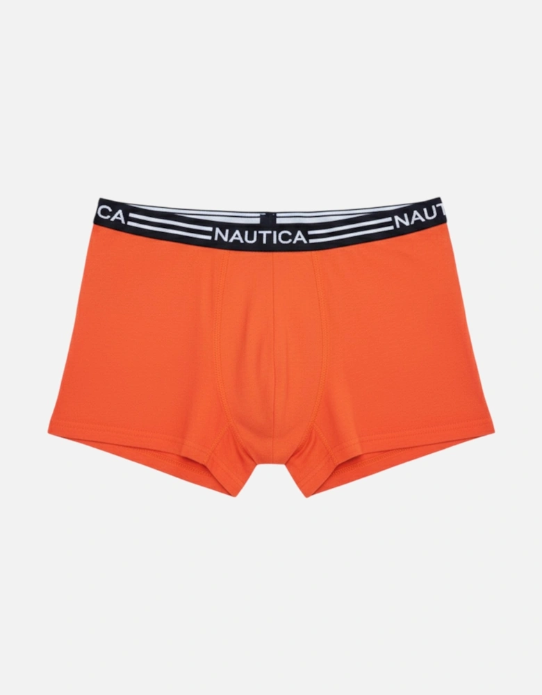 Mens Boxer Briefs Soft 4X Pack Underwear