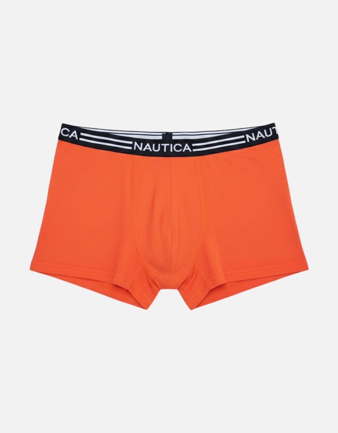 Mens Boxer Briefs Soft 4X Pack Underwear