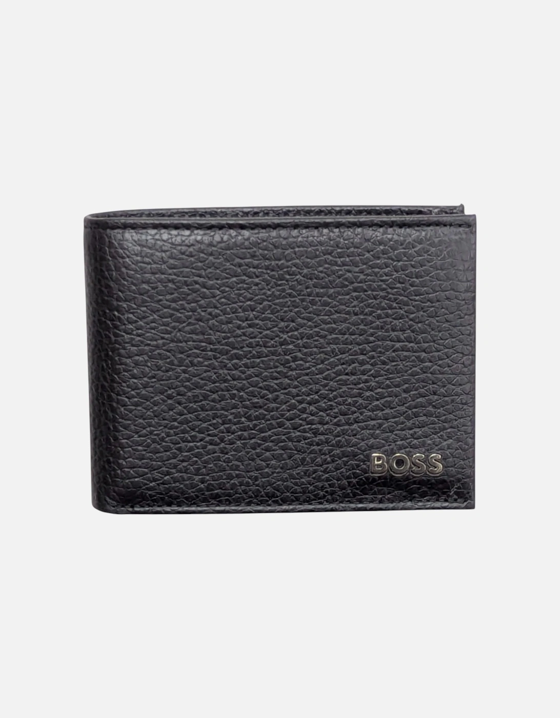 Mens Wallet Genuine Leather Crosstown Trifold Credit Cardholder Gift, 8 of 7
