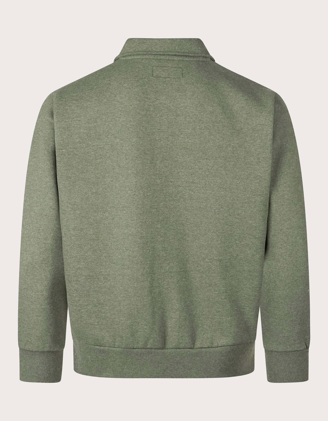 Relaxed Fit Tyler Jacket
