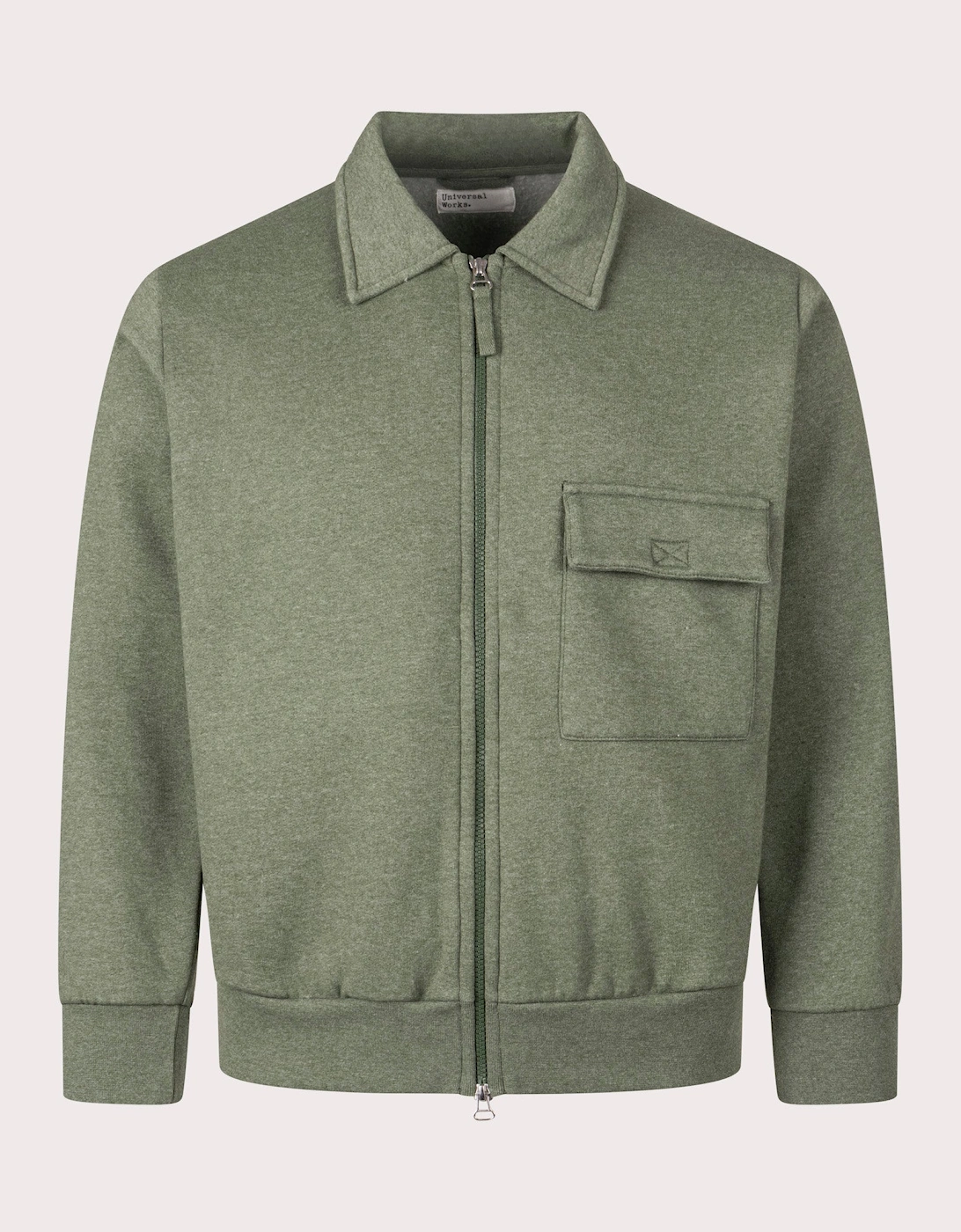 Relaxed Fit Tyler Jacket, 3 of 2