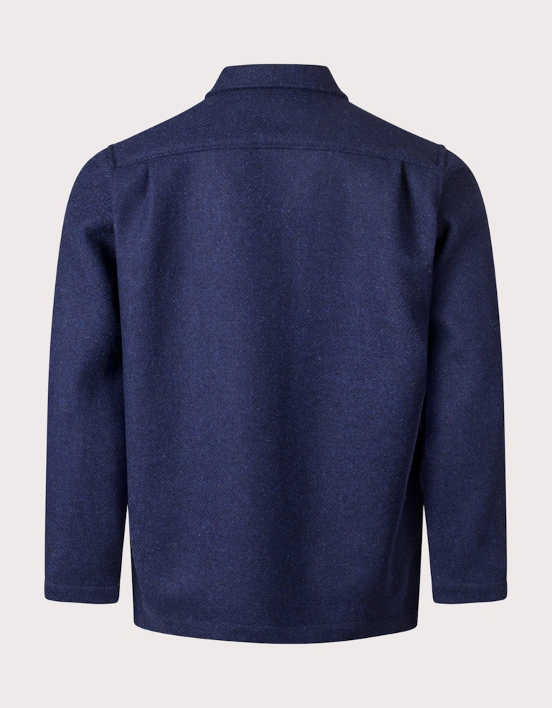 Harris Tweed Easy Jacket