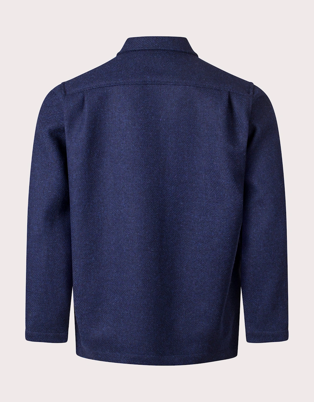 Harris Tweed Easy Jacket
