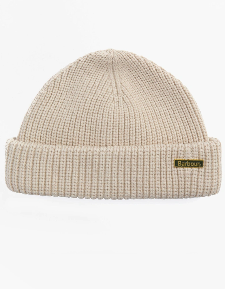 MOSELY Mens Beanie Mist
