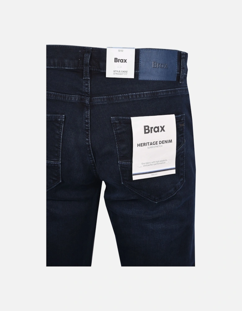Cadiz Jeans Dark Denim