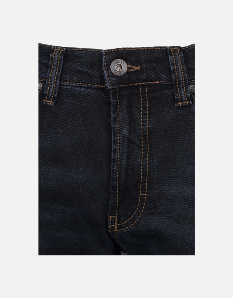 Curtis Jeans Denim