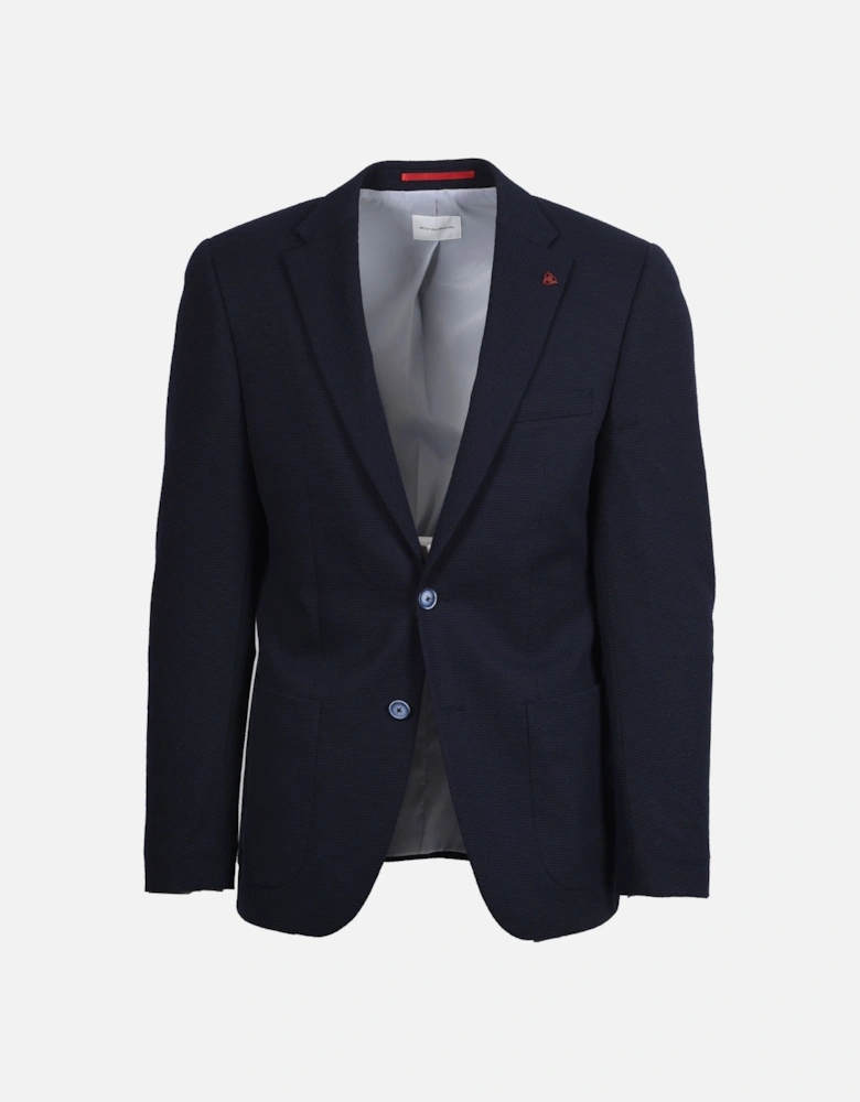 Jacket Bue
