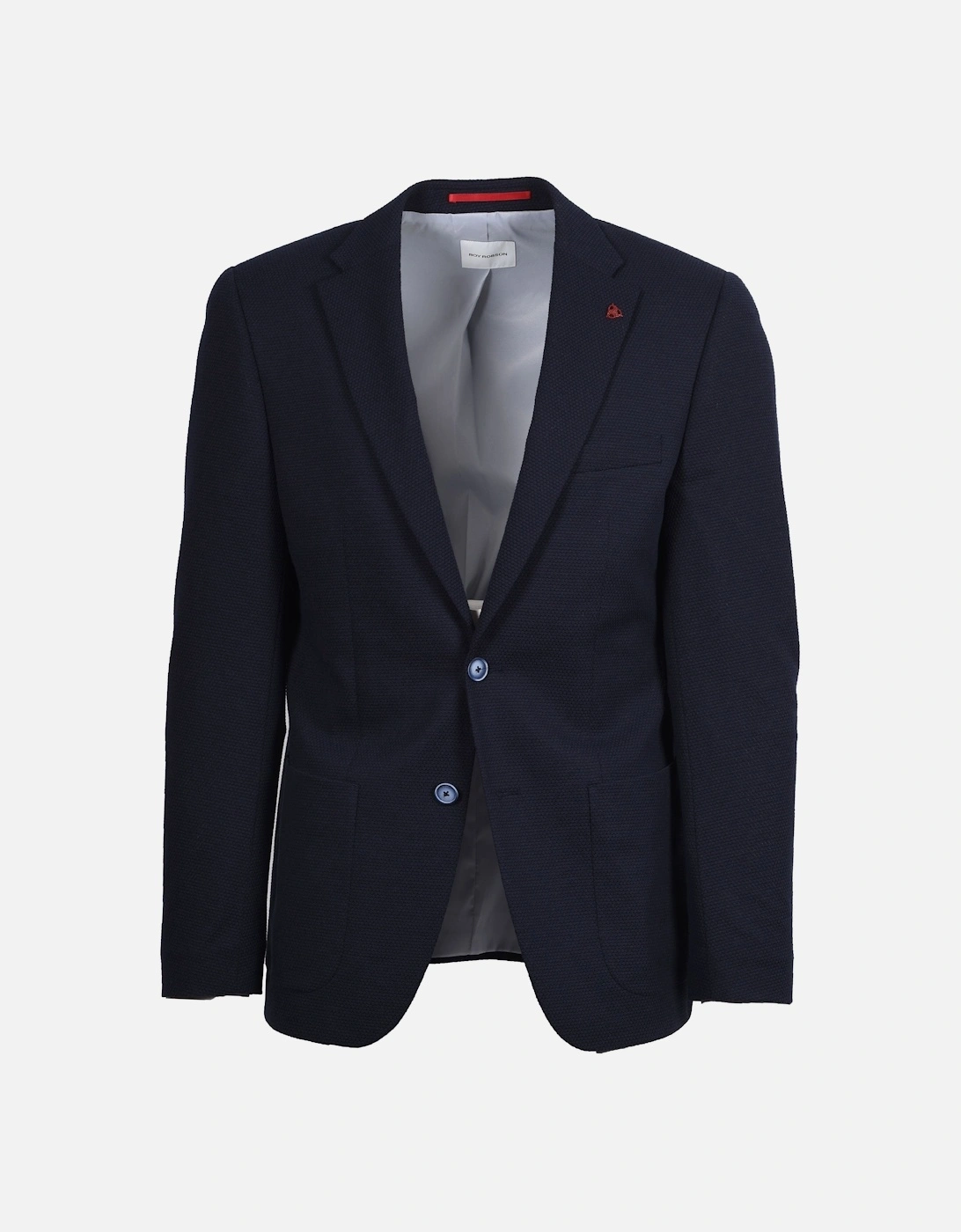 Jacket Bue, 5 of 4