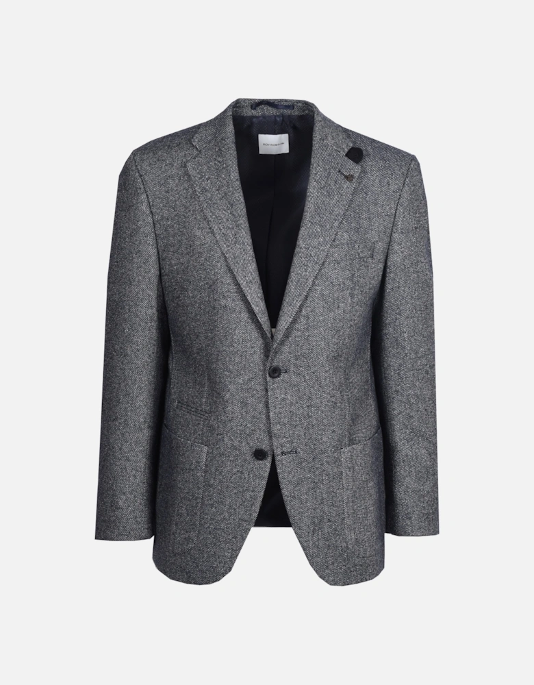 Veste Jacket Dark Blue