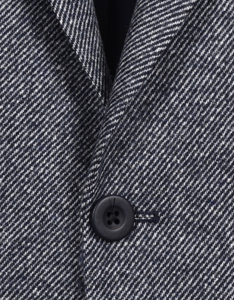 Veste Jacket Dark Blue